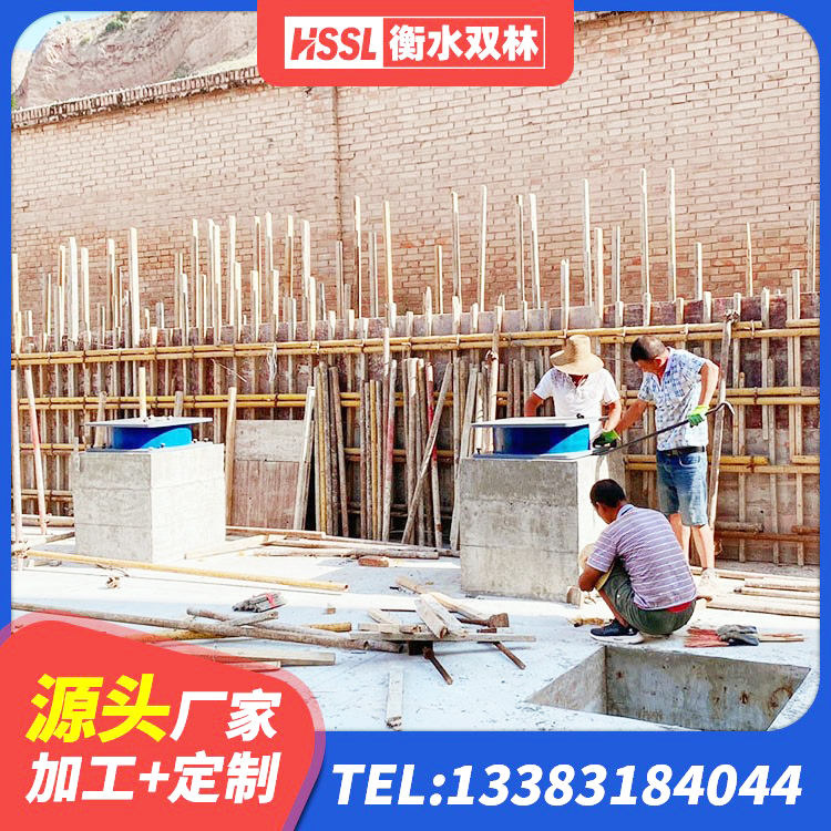 大足区建筑橡胶抗震支座源头工厂 大足区建筑铅芯隔震支座生产厂家 大足区HDR1500高阻尼隔震支座源头工厂 大足区房屋建筑减震支座生产厂家 - 第1张