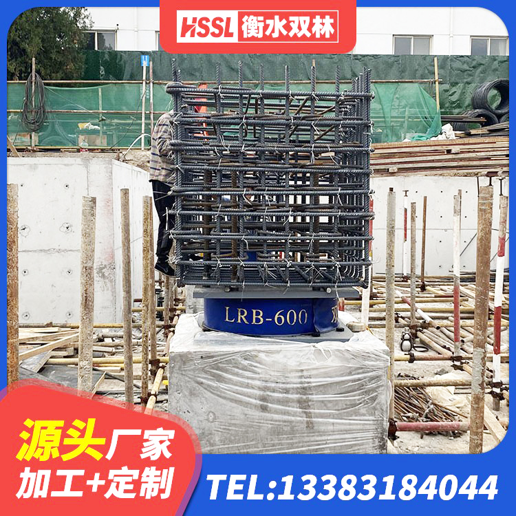 大足区隔震支座哪里买 大足区LNR800天然橡胶隔震支座源头工厂 大足区HDR1400高阻尼橡胶隔震支座多少钱 大足区LNR水平分散形隔震支座厂家 - 第3张